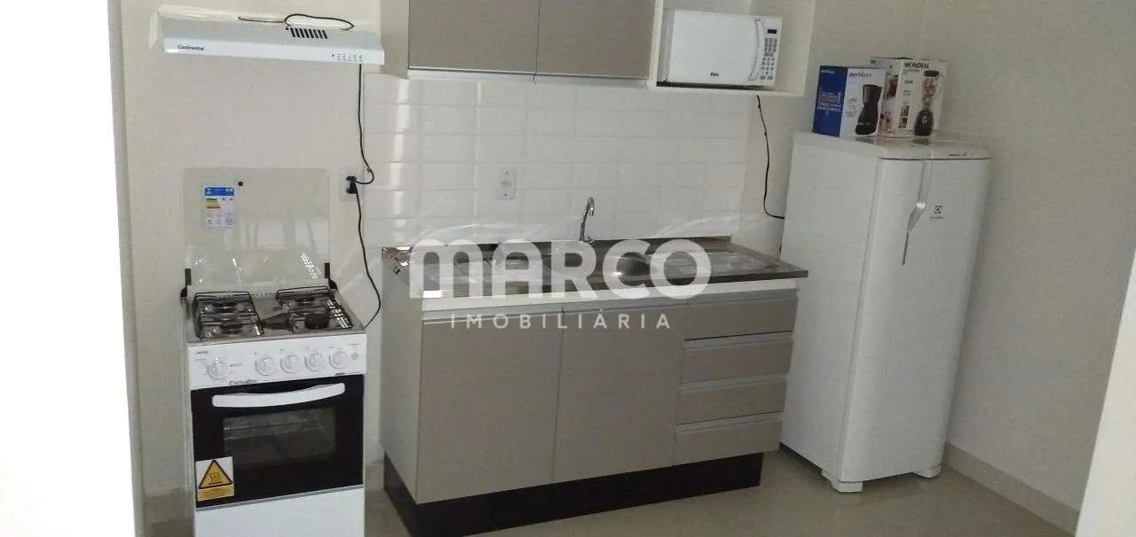 kitnet Mobiliada | 52 m² l CPA II  Cuiabá/MT - Foto 5