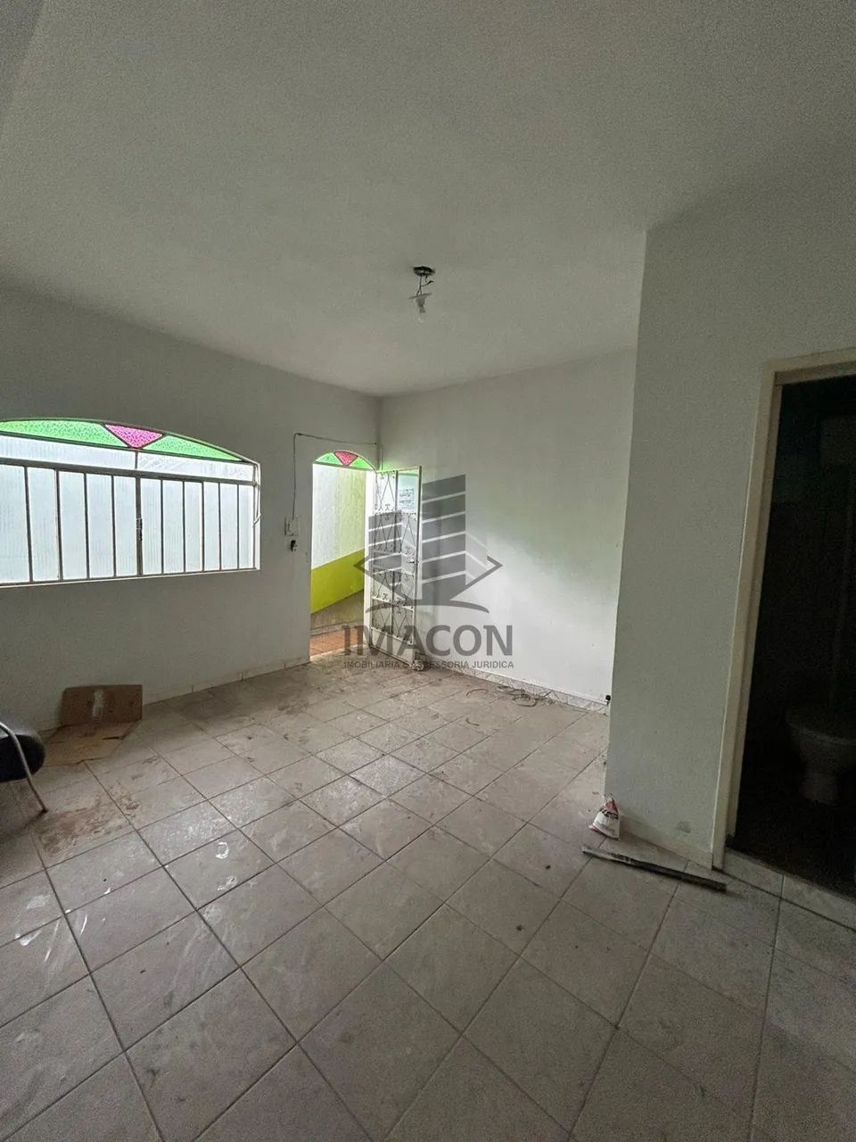 Sala em Lindéia (Barreiro) - Belo Horizonte