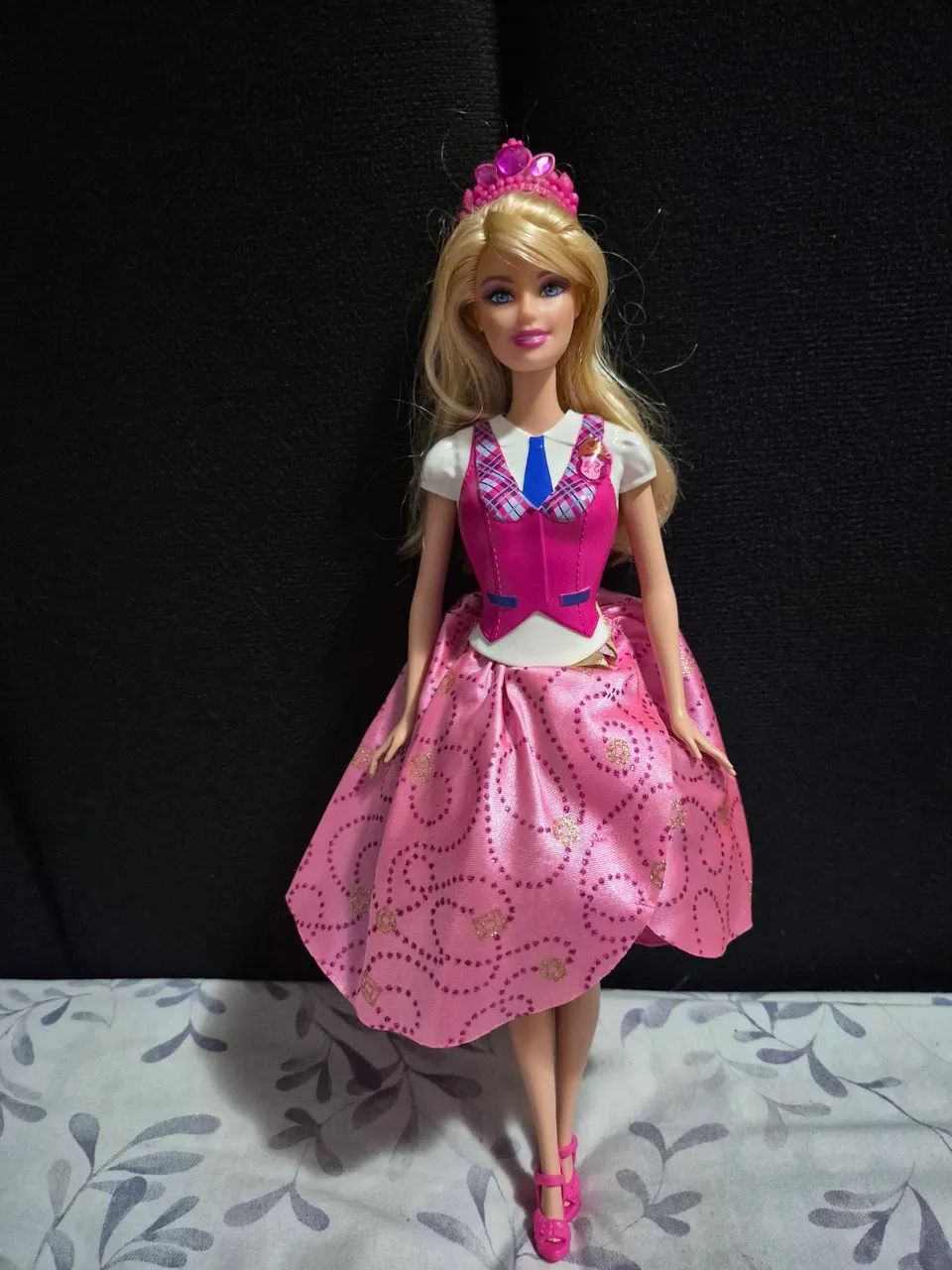 Barbie e Ken (A Escola de Princesas) - Foto 3