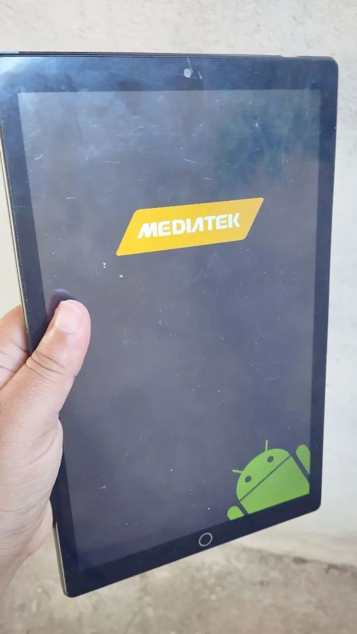 Tablet Usado - Foto 2