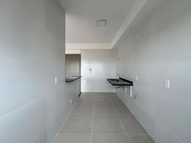 Vendo excelente apartamento de 2 quartos na Samambaia - Foto 5