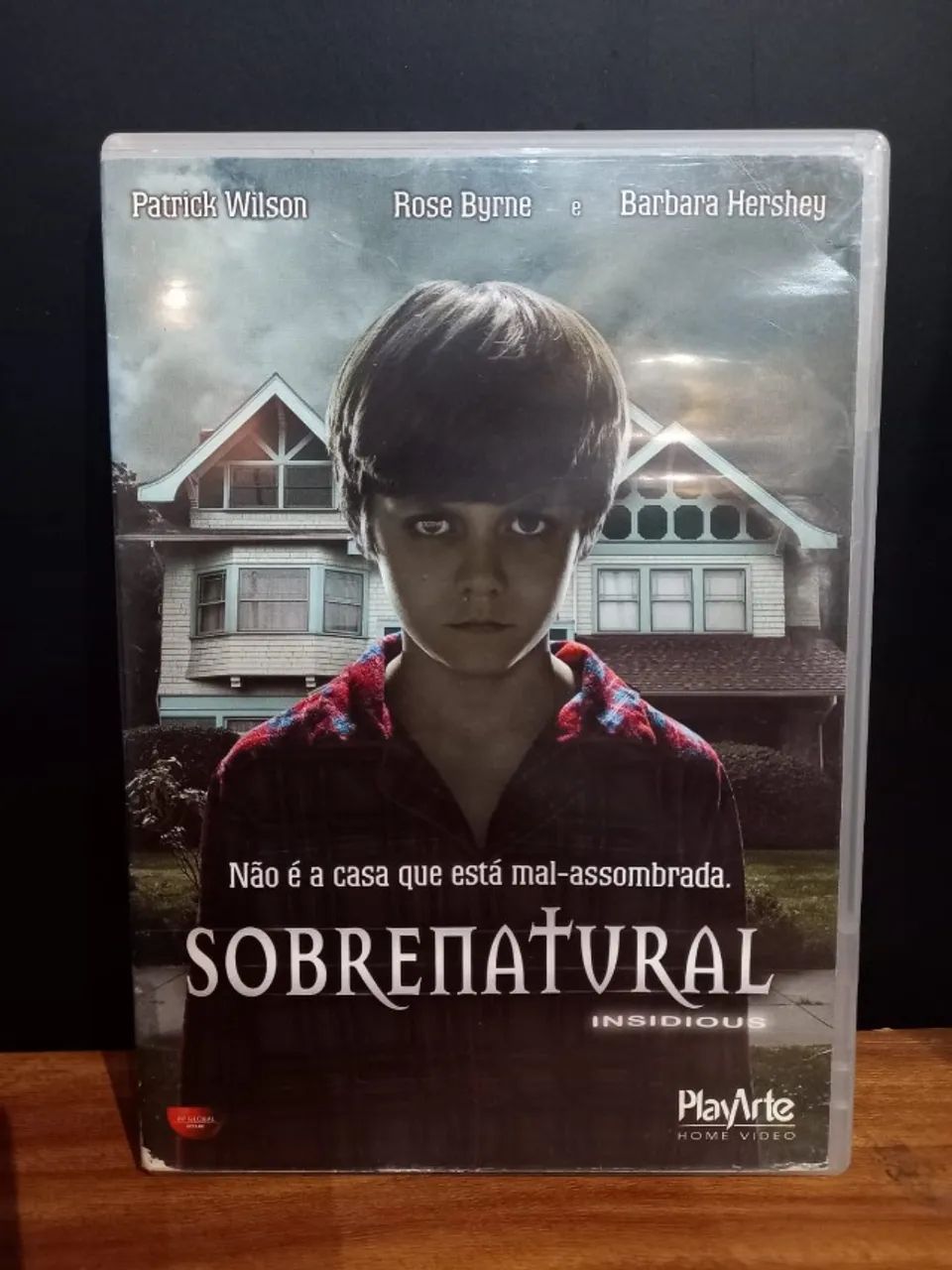 PACK DVD FILMES ORIGINAIS - Foto 5