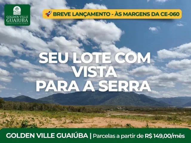 GOLDEN VILLE GUAIÚBA - Foto 4