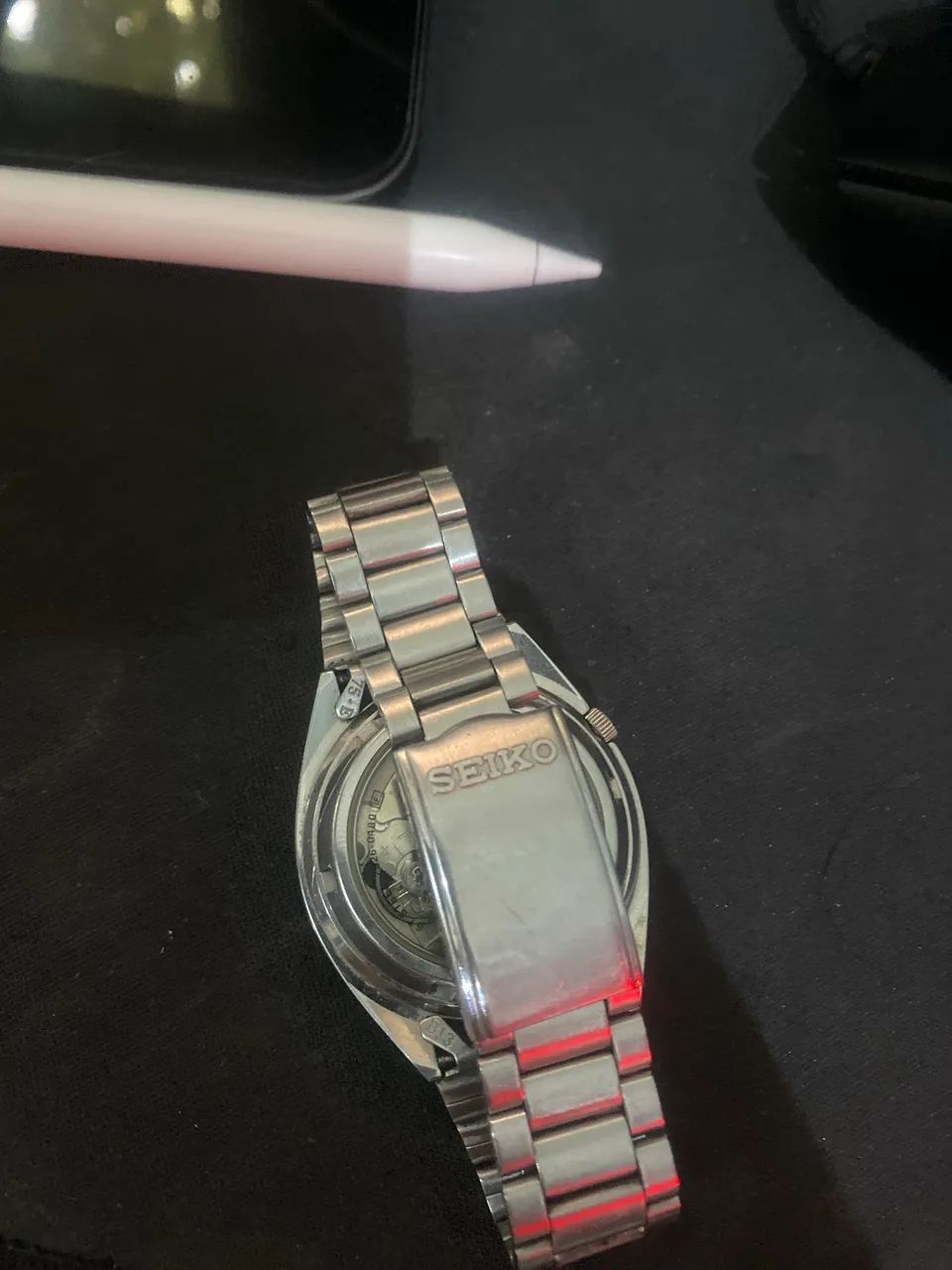 relogio seiko - Foto 3