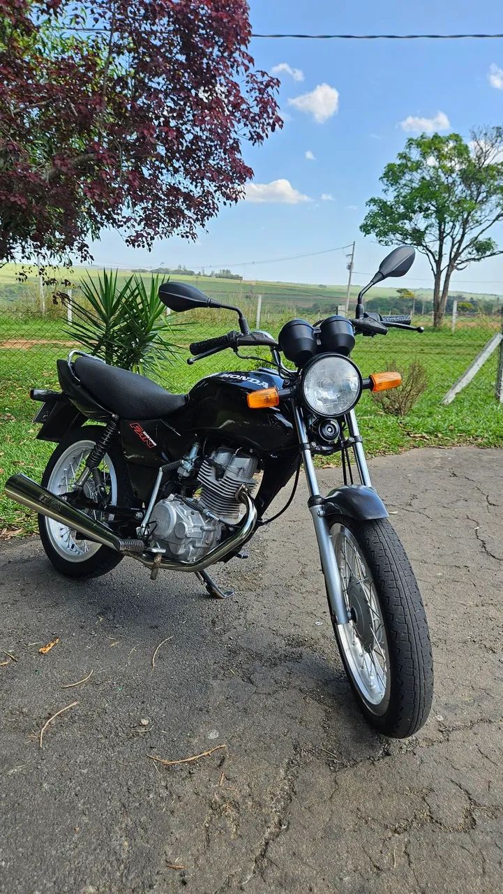 Fan 125cc
