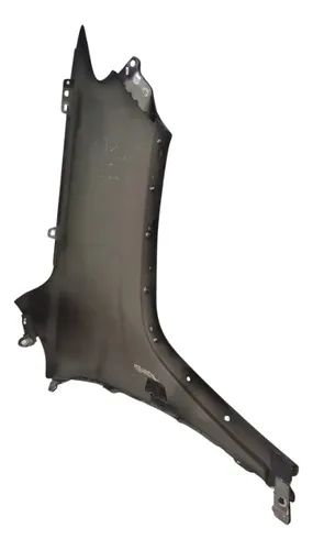 Paralama Dianteiro Esquerdo Jeep Compass 2017 2023 02708 - Foto 5