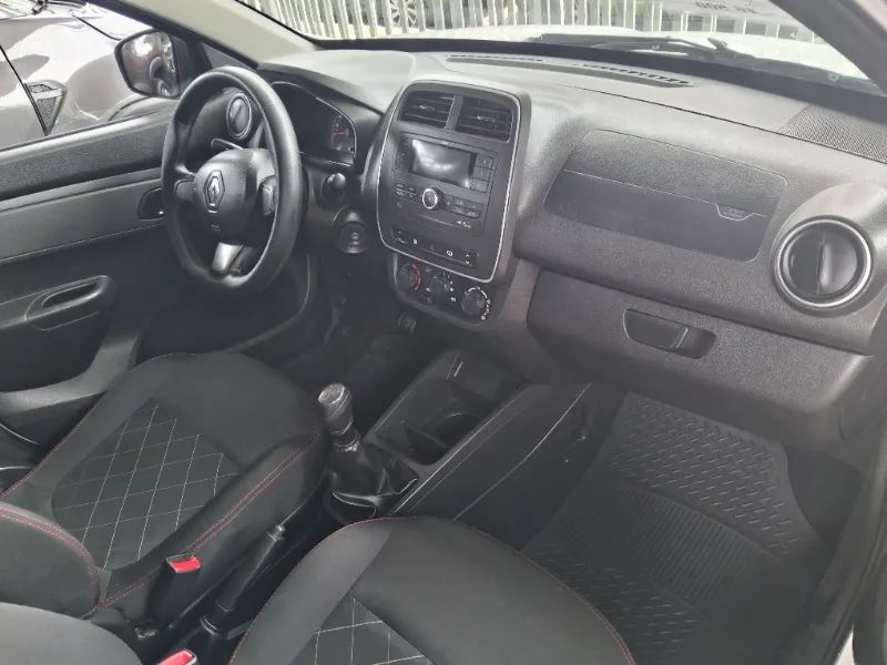 Fiat Strada Ranch 1.0 Flex Turbo CD Aut. 2026 - Foto 3