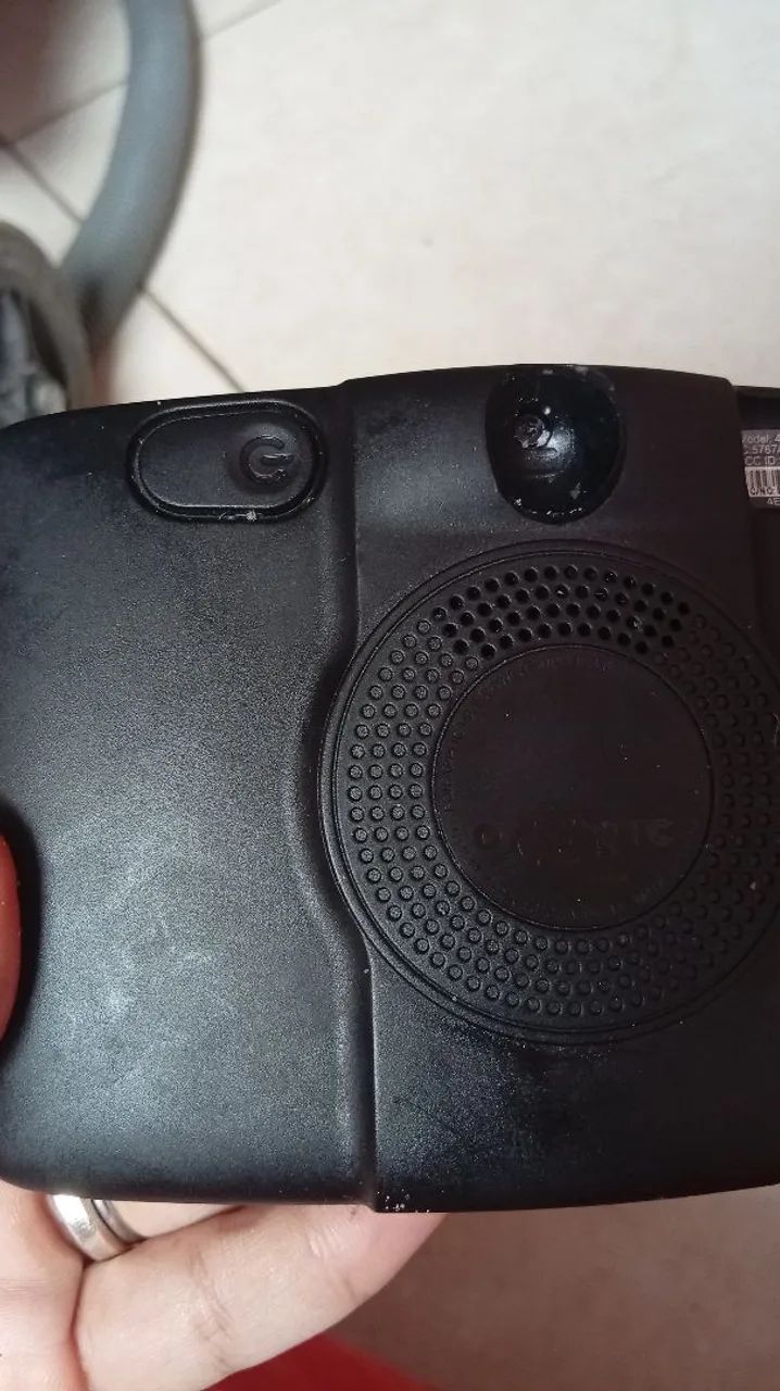 GPS TomTom 5" Tela Touch - Modelo 4EV52 - Foto 4