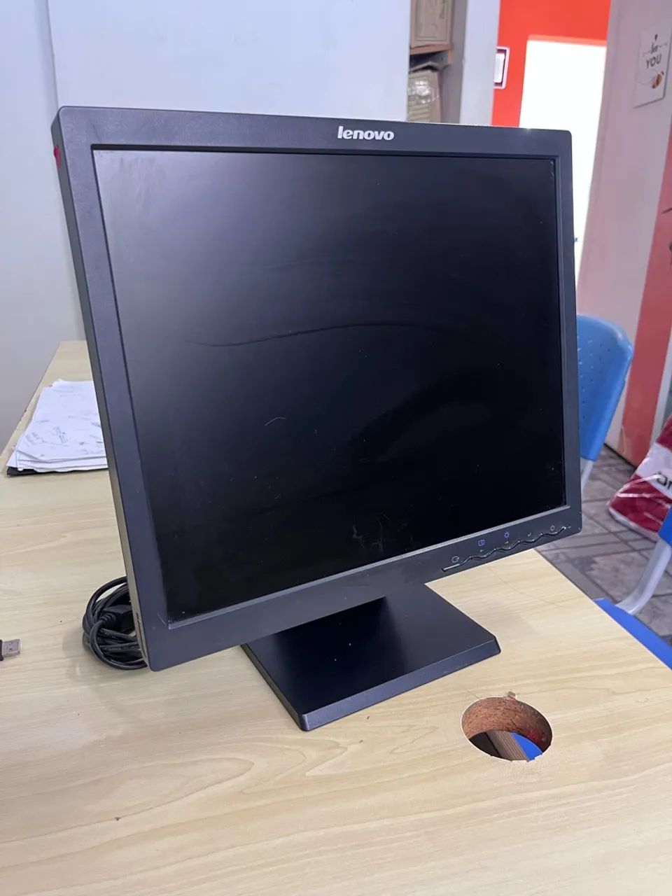 Tela Lenovo - Foto 4