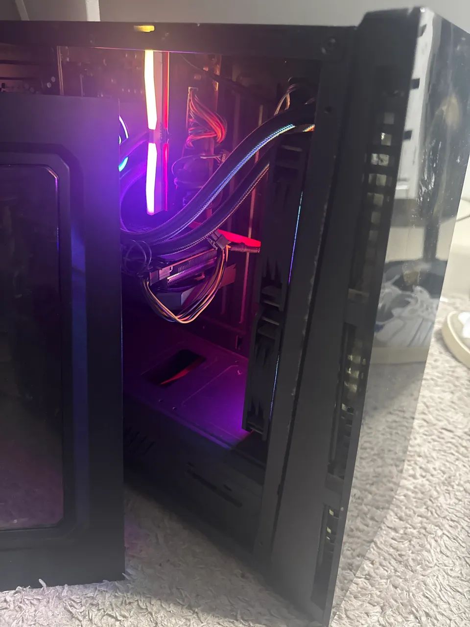 PC GAMER COMPLETO - Foto 3