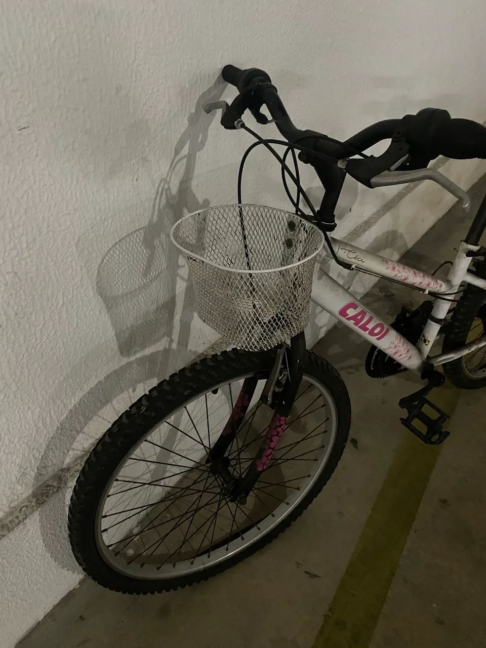 Bicicleta Caloi aro 24 - Foto 5