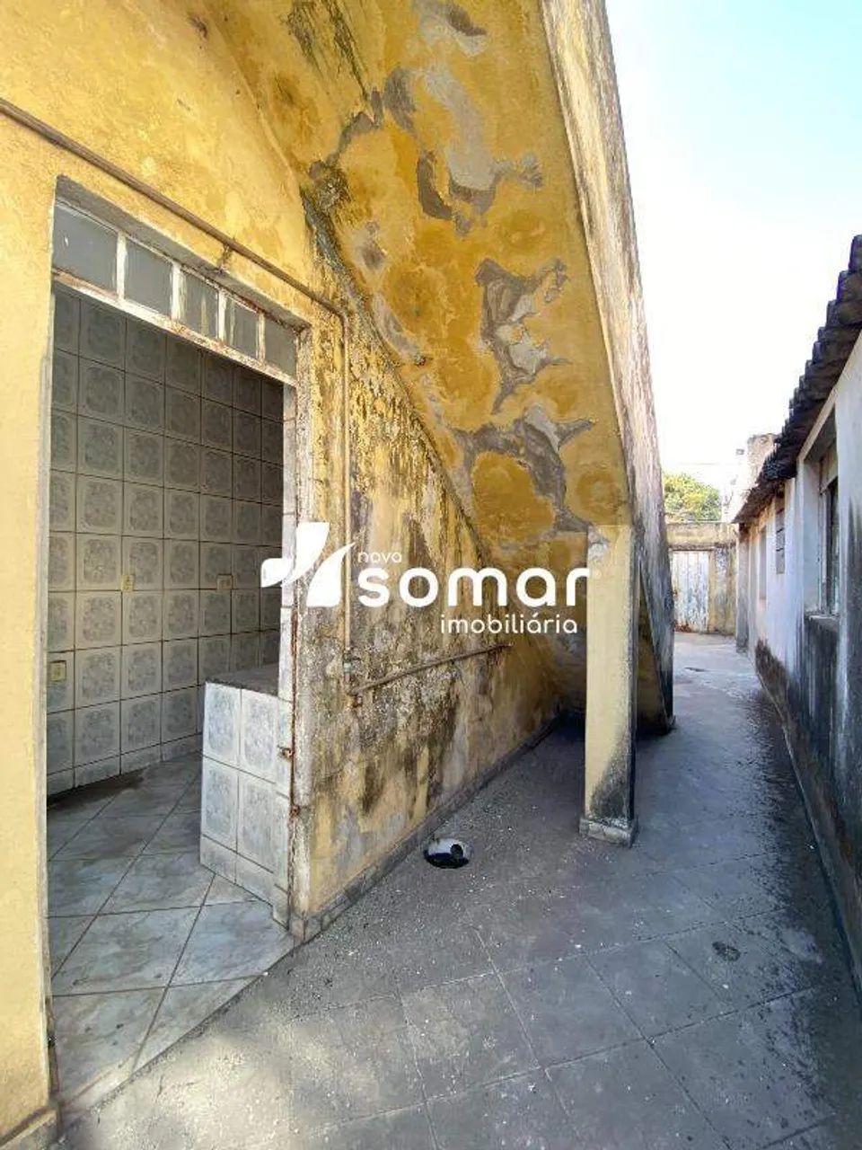 Casa para aluguel, 3 quartos, Centro - Divinopolis/MG - Foto 4