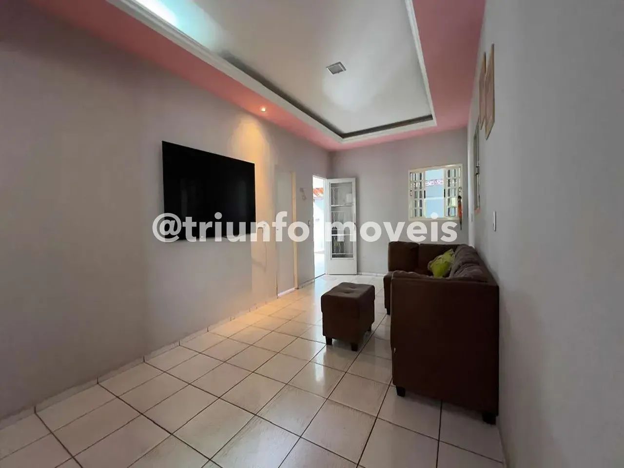 Casa a venda em Timon com 3 Quartos - Foto 4