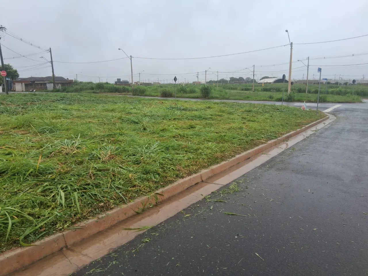 Foto - São José do Rio Preto - Conjunto Habitacional São Deocleciano