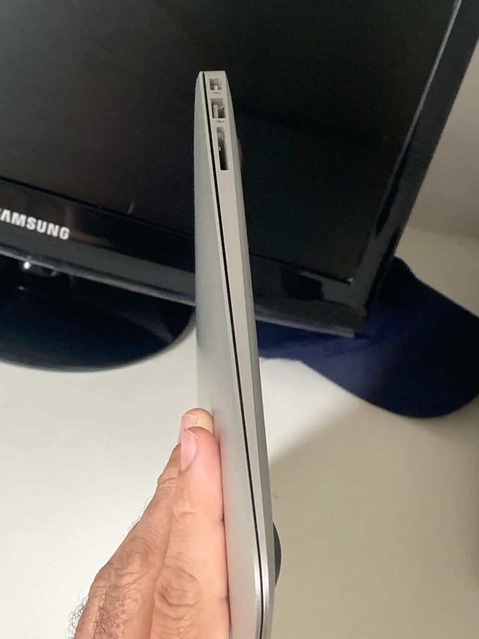 MacBook Air 13 Early 2015 A1466 256GB | Excelente Estado | Leia a