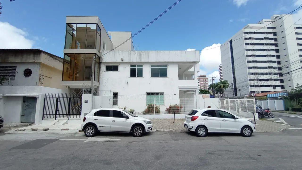 PRÉDIO COMERCIAL para alugar na cidade de FORTALEZA-CE - Foto 2