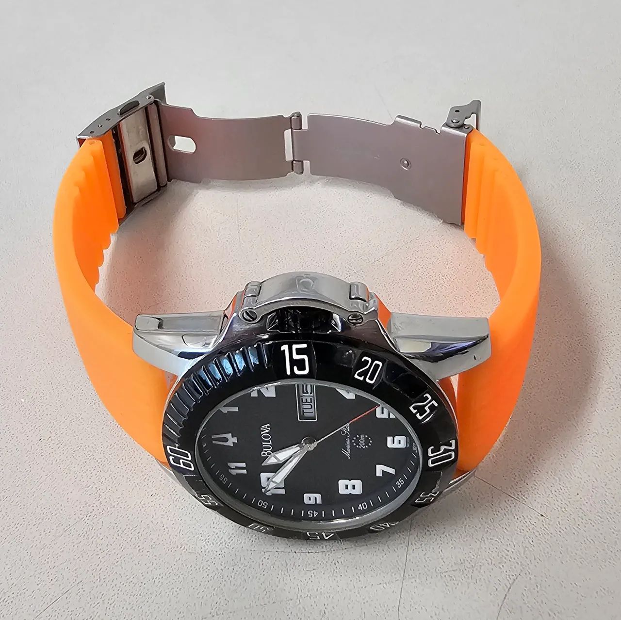 Relógio Bulova Original - Foto 4