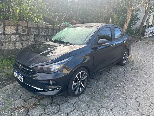 Aluguel de Carro Cronos Uber/99 Comfort Com GNV - Foto 2