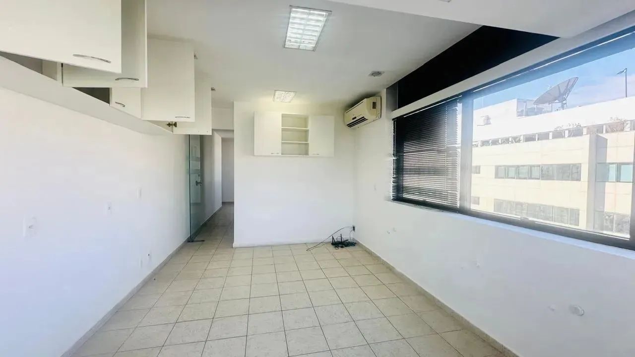 OTIMA SALA COMERCIAL BARRA - Foto 4