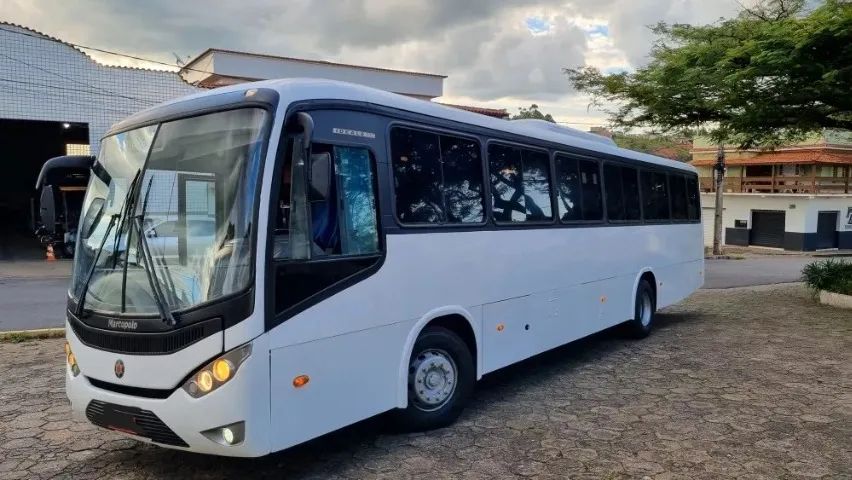 Onibus Rodoviario 17230 2017 - Foto 3