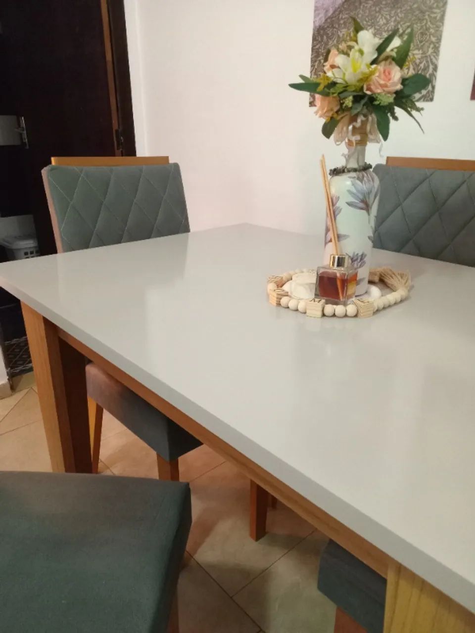 Mesa de jantar