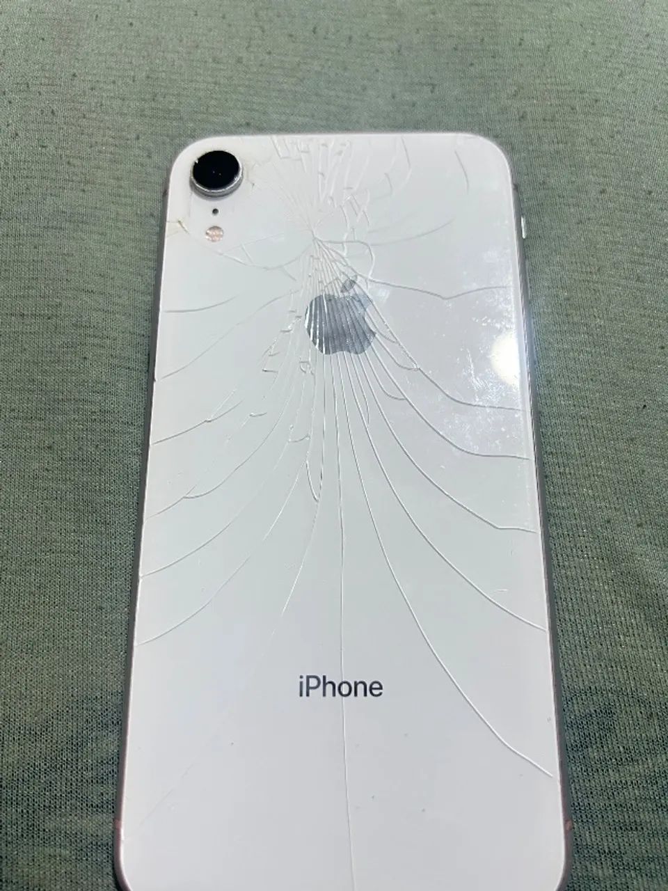 iPhone XR  - Foto 2