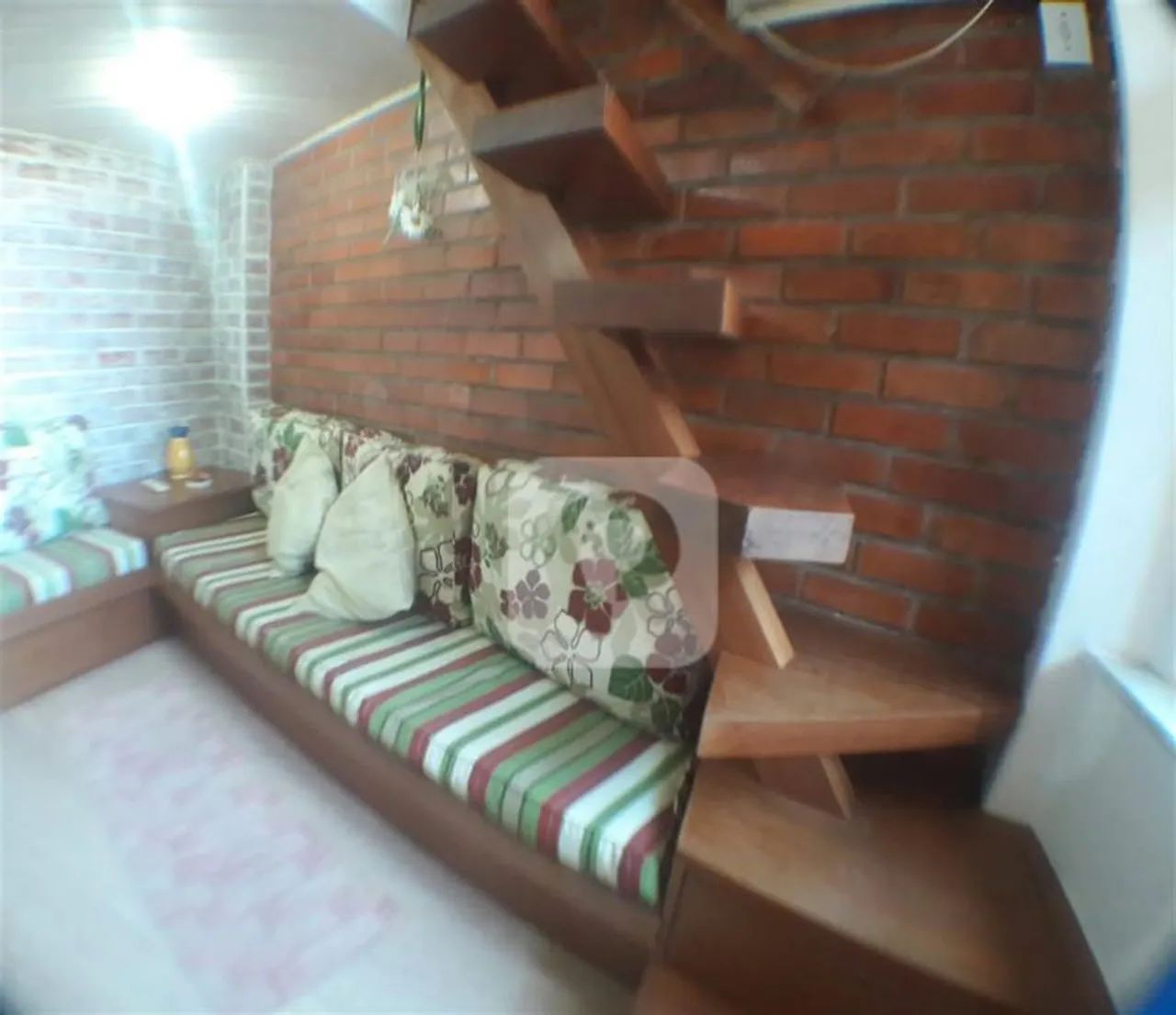 Apartamento 1 Quarto 30m² na Urca - Foto 5