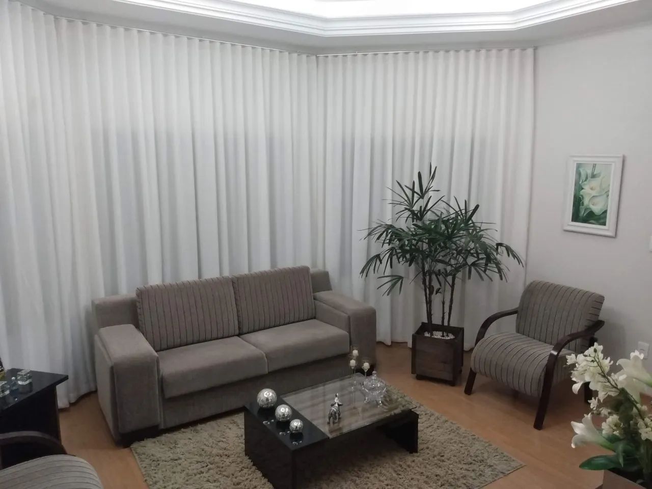 Cortinas sob medida  - Foto 2
