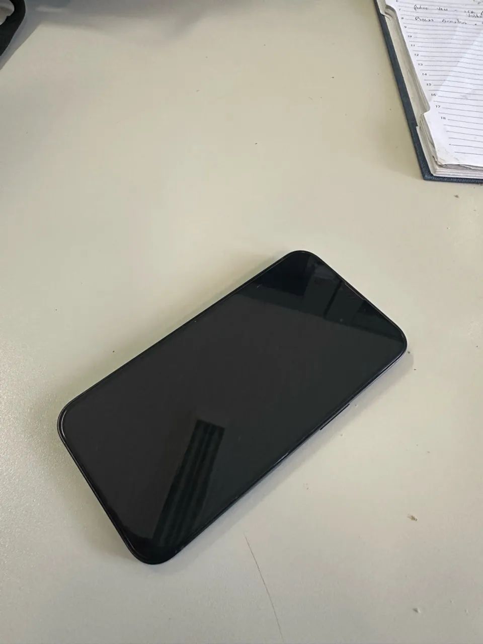 iPhone 13 128Gb - retirada de peças - Foto 4