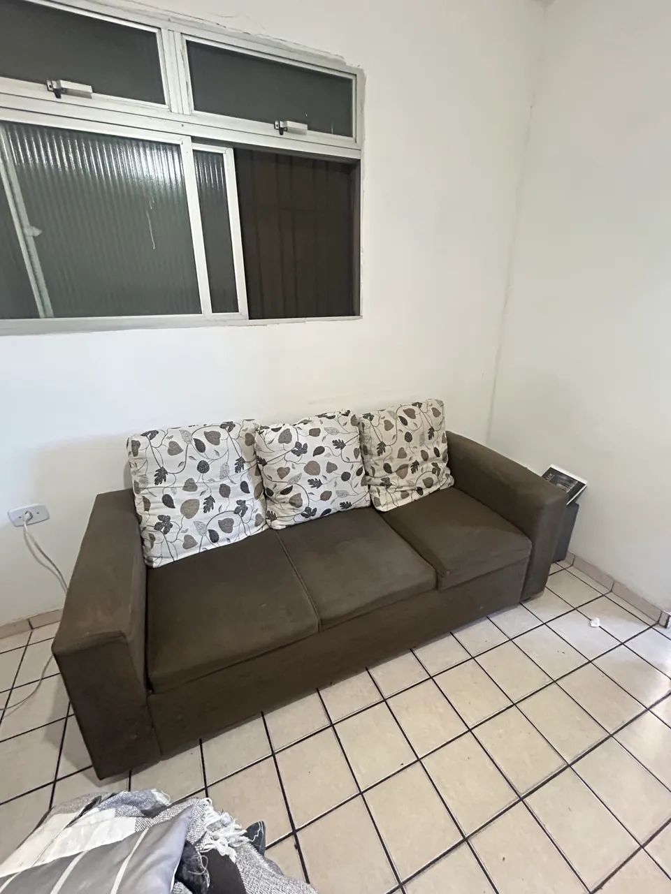 Sofá 3 lugares - Foto 5