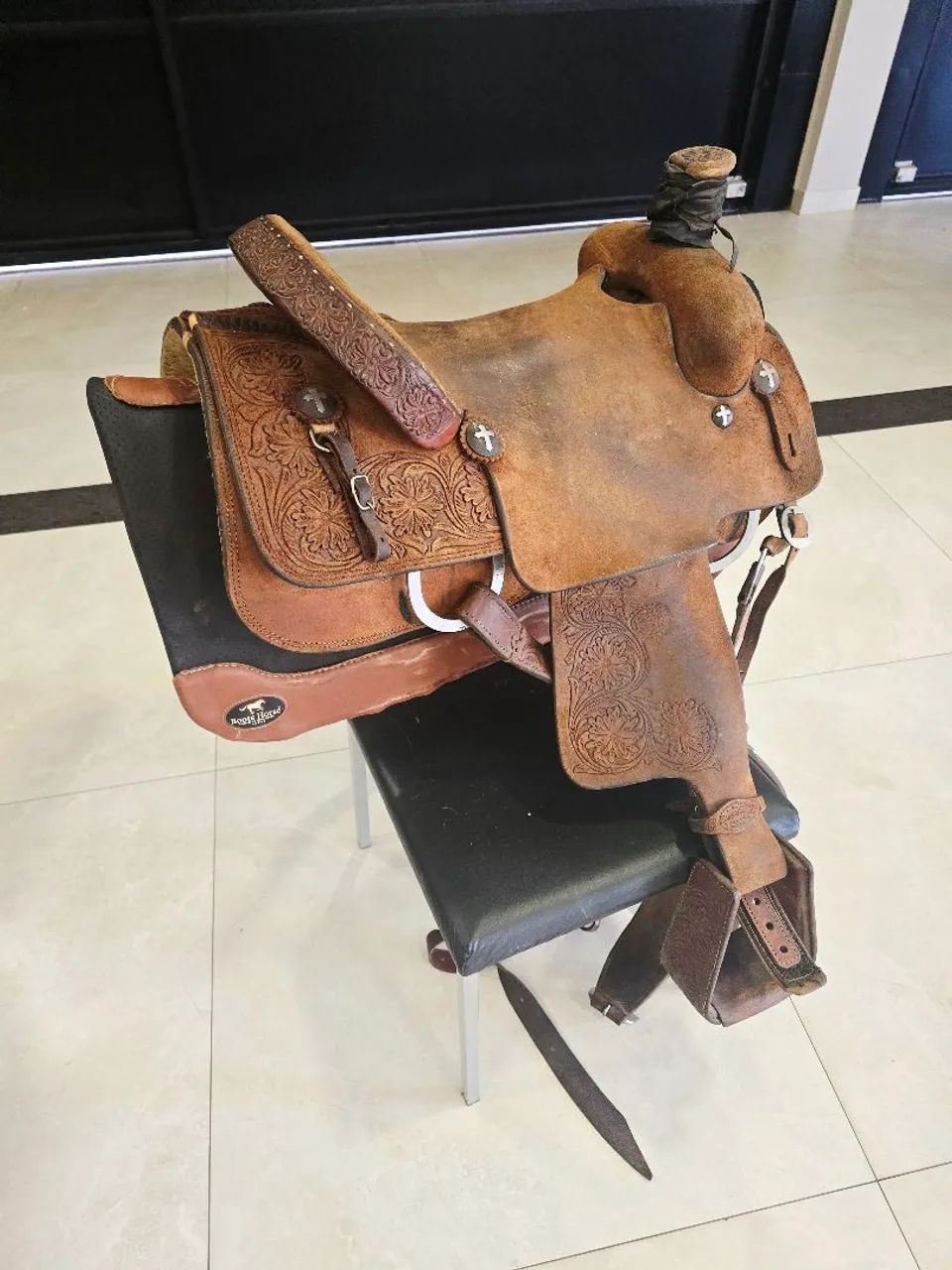 Sela para Cavalo - Foto 2