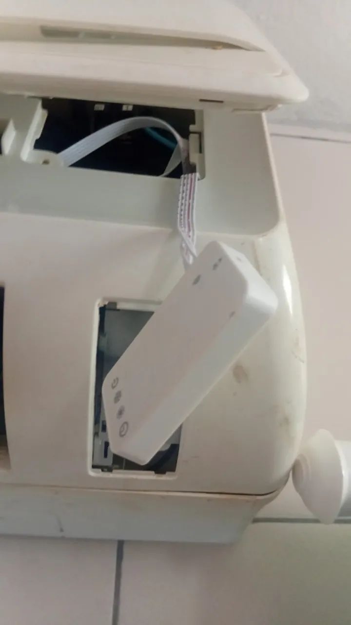 Ar condicionado 550cada - Foto 4