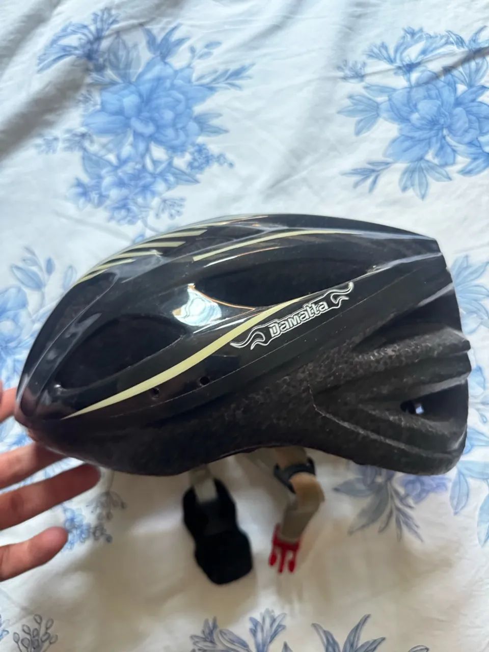 Capacetes de ciclismo - Foto 4