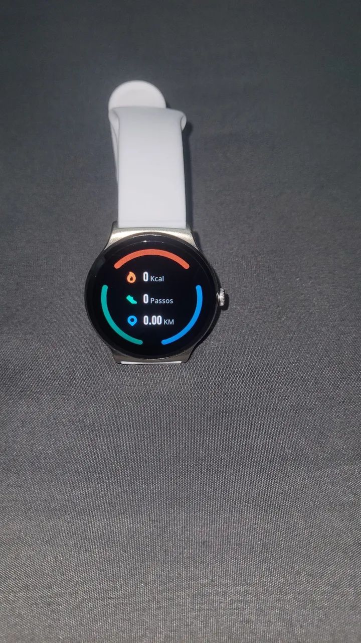 Relógio Smartwatch