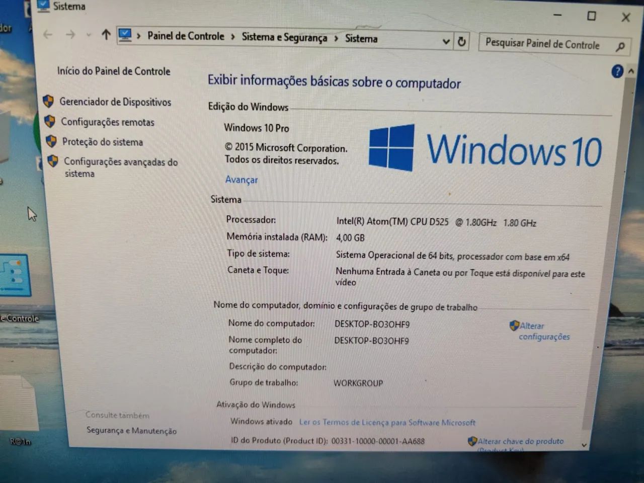 Computador completo  - Foto 2