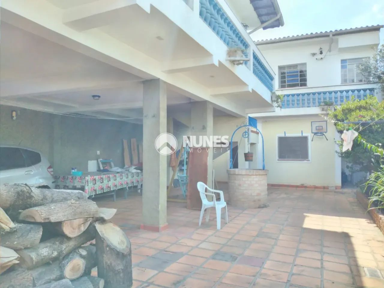Casa Sobrado em Carapicuíba - Foto 3