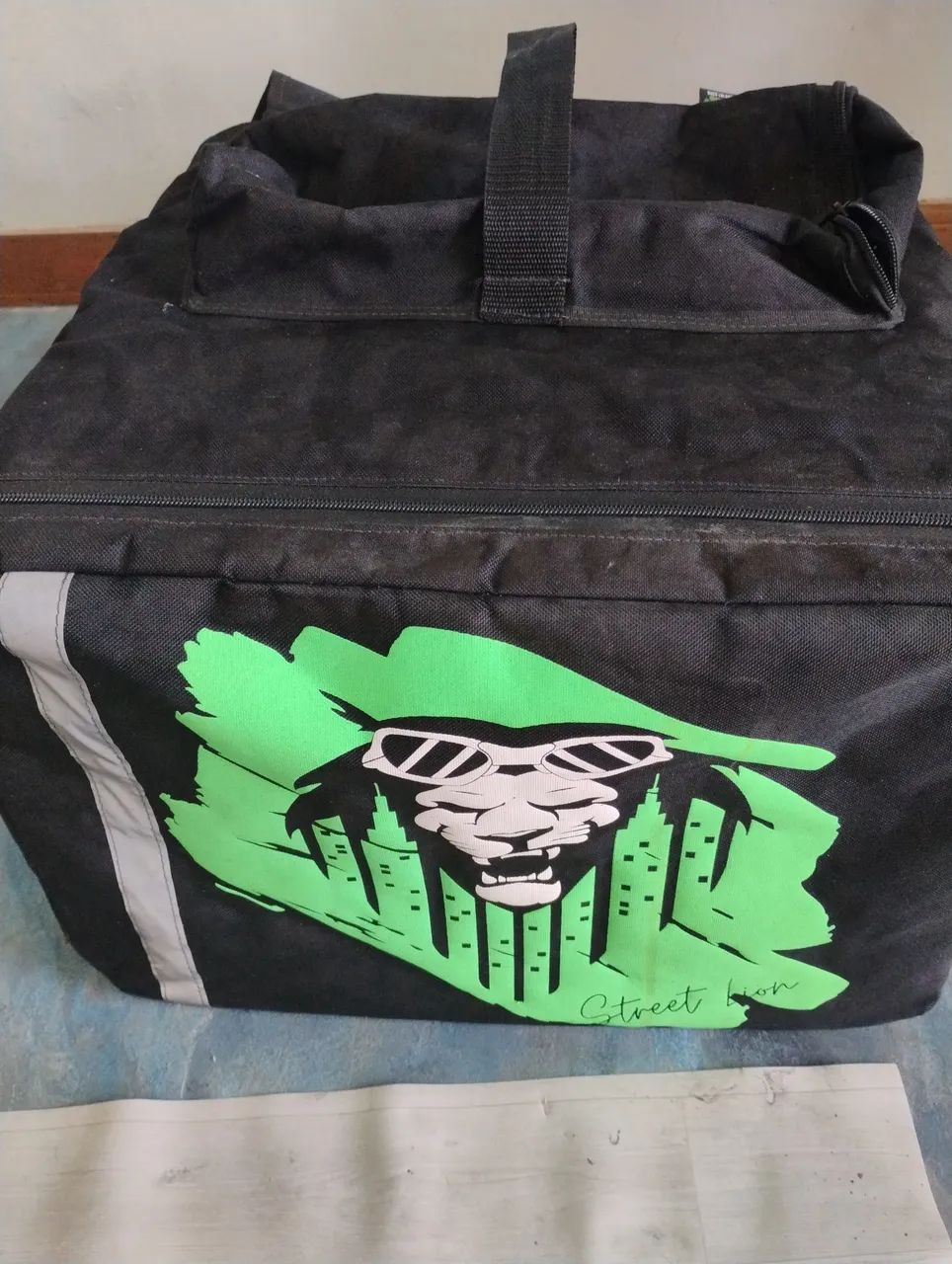 Caixa bag delivery boa - Foto 3