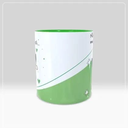 Caneca Personalizada  - Foto 4