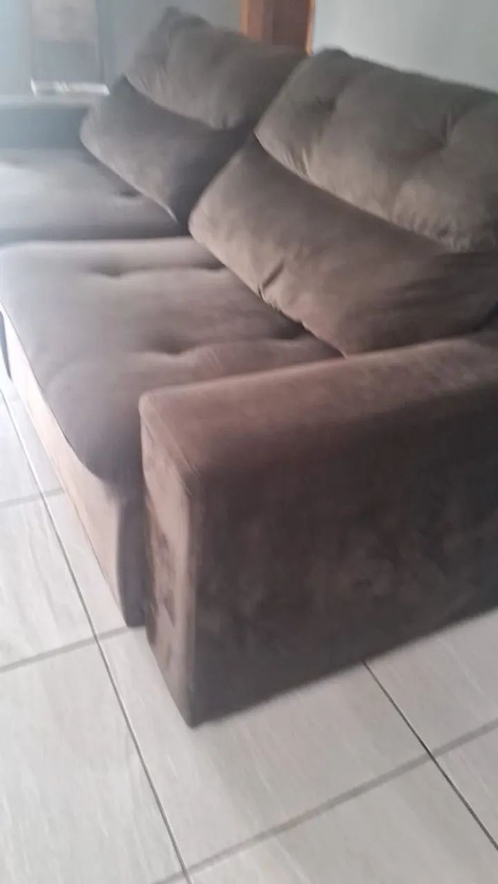 Sofá retrátil  - Foto 3