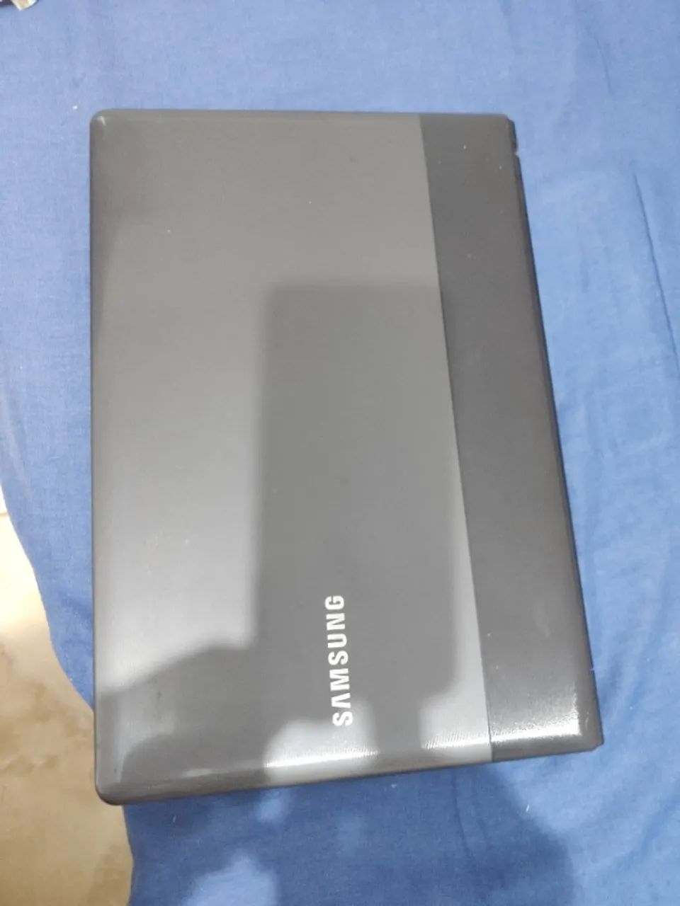 Notebook Samsung intel i5 ssd240 8gb memoria - Foto 3
