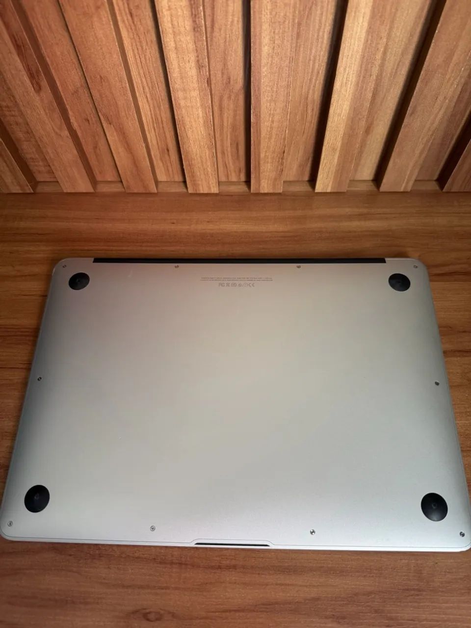 MacBook Air 2017 - Foto 3