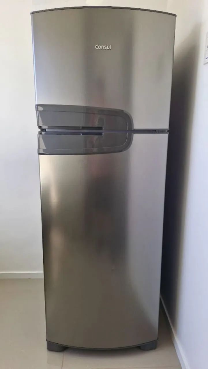 Geladeira Cônsul 340 Lt - Foto 2