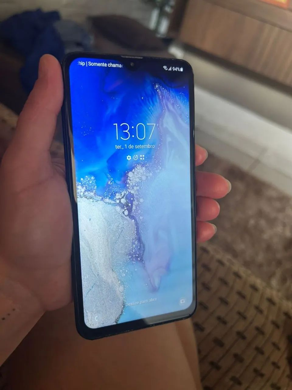 Celular A10 32 GIGAS  - Foto 2