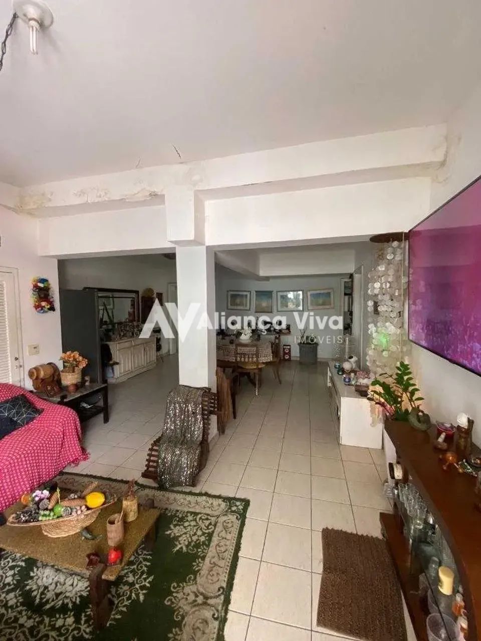 Copacabana | Apartamento 3 quartos - Foto 4