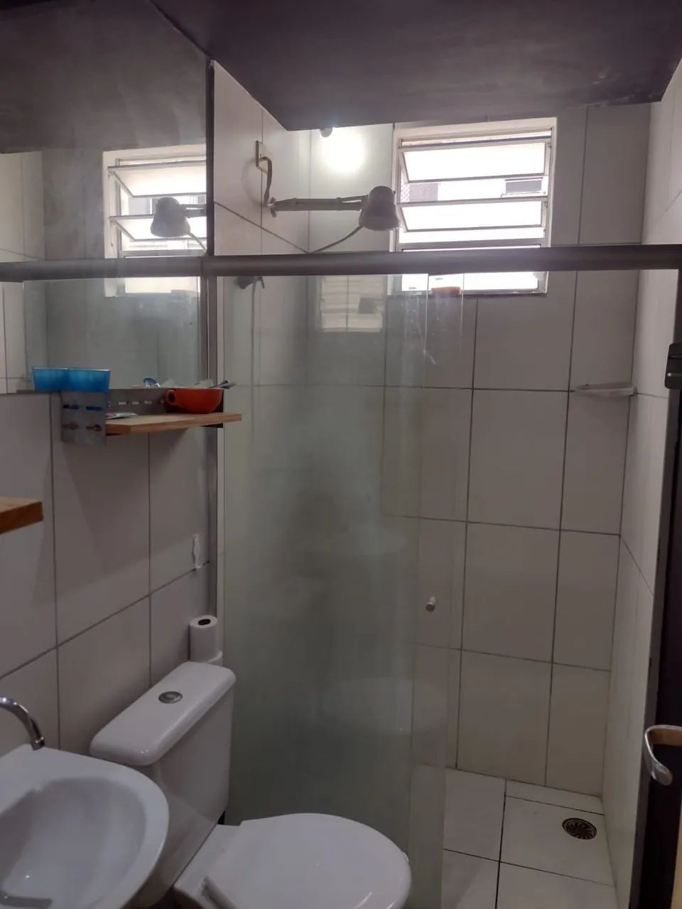 Apartamento mobiliado no Alameda Jardins para locação, Inácio Barbosa, Aracaju, SE - Foto 11