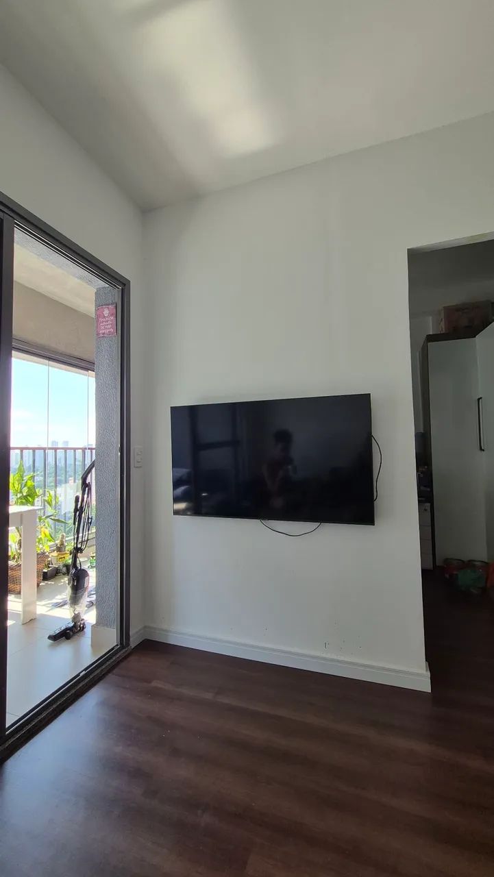 TV Samsung Série 7 50 polegadas - Foto 4