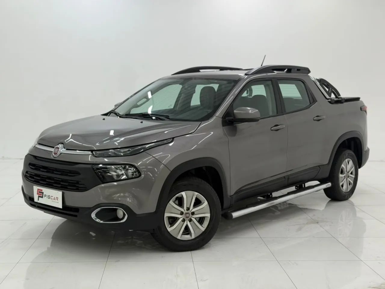 Fiat Toro 2018