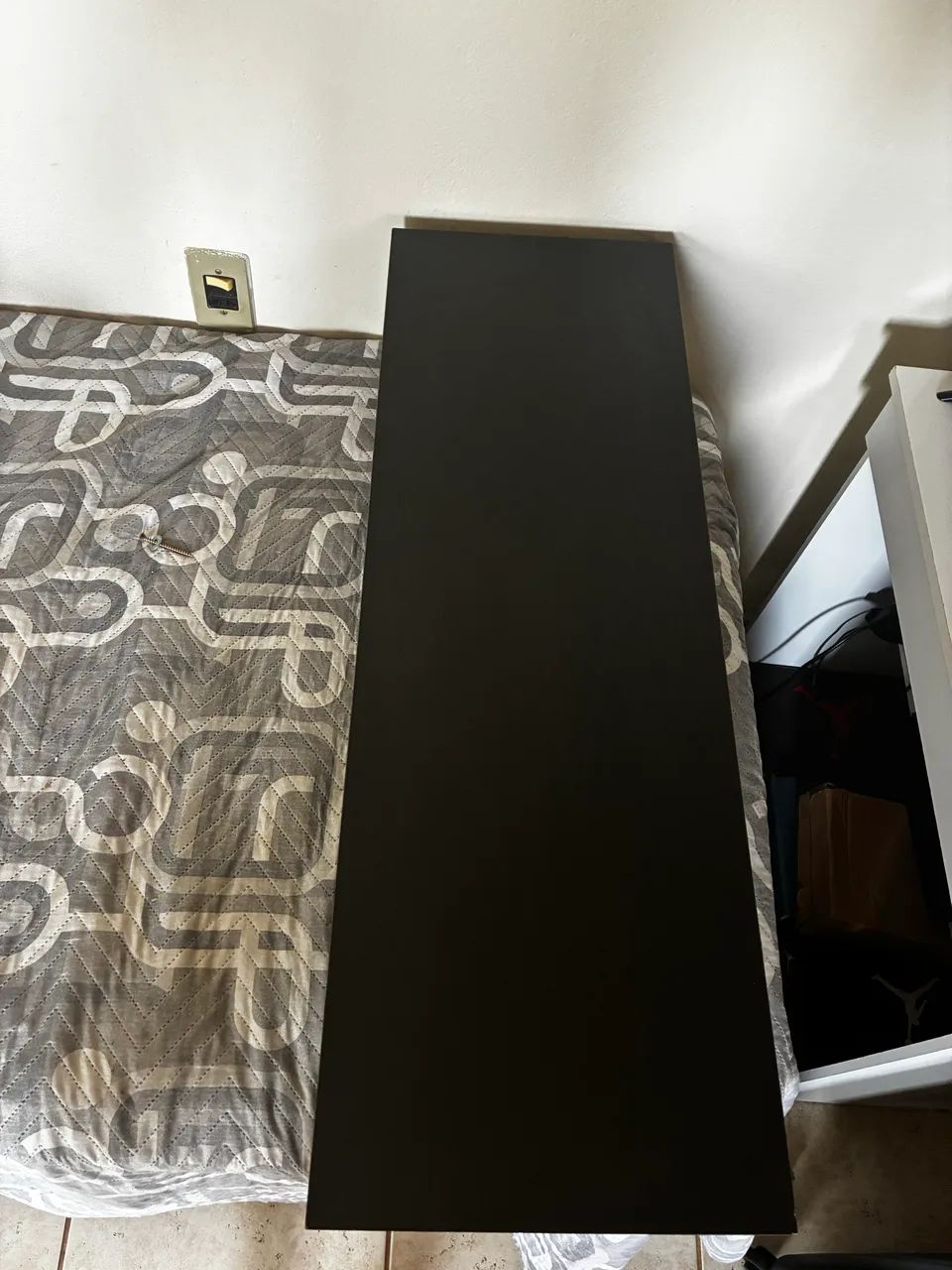 Rack Suspenso com Divisão Dupla - Foto 5