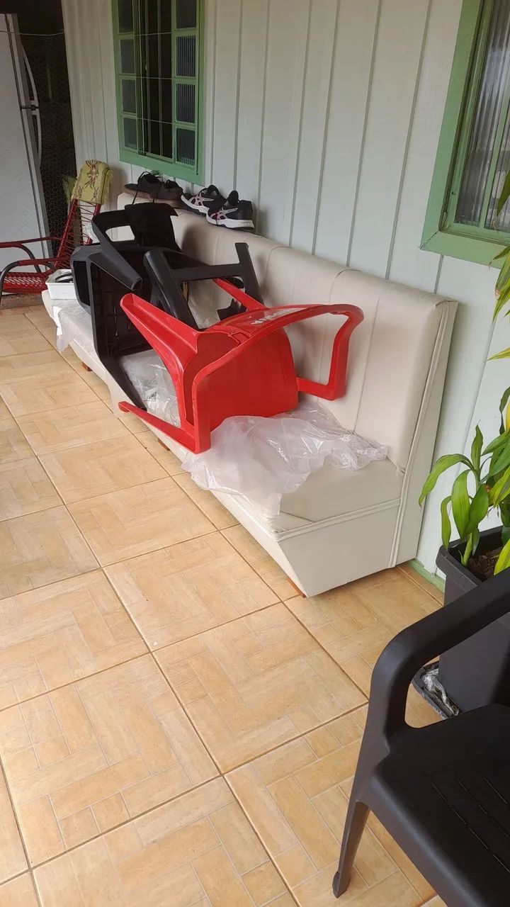 Jogos de mesas para restaurante - Foto 4