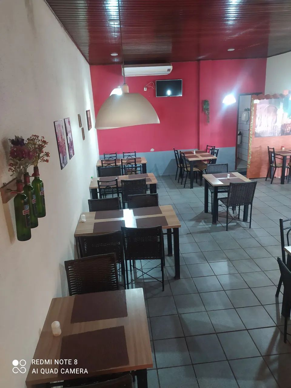 Vende-se Ponto comercial (Ótima localização) - Foto 3